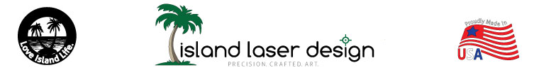 Island Laser Designs
