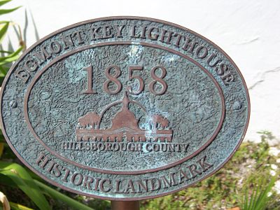 Hillsborough County Historic Site